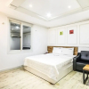 Отель Ok Hotel, фото 5