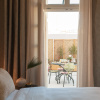 Отель Castro Hotel Syros, фото 30