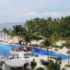 Отель Villa Magna 1 Bedroom Tower 3 on 2nd Floor Oceanfront Sleep up to 4, фото 12