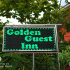 Отель Golden Guest Inn, фото 7