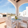 Отель Rimar 5, 2 bedroom apartment, Cap d'Artrutx, фото 6