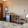 Отель Ross Inn Motel, фото 16