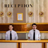 Отель Maciter Hotel, фото 30