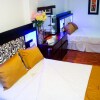 Отель Las Palmeras de Pisco, фото 2