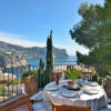 Отель Villa with Incredible Sea Views And Pool Sleeps 7, фото 11