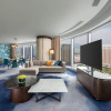 Отель Crown Towers at City of Dreams Hotel, фото 8