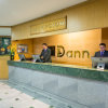 Отель Dann Norte Bogota, фото 9