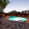 Отель Forsyth Lodge, фото 13