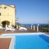Отель Apartment with 2 Bedrooms in Pietra Ligure, with Wonderful Sea View, Pool Access, Enclosed Garden - , фото 17