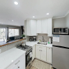 Отель New Listing! Charming Ski W/ Large Deck 2 Bedroom Cabin, фото 3
