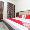 Отель Indigo by OYO Rooms, фото 5