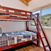 Отель Summit Backyard D by Big Bear Vacations, фото 9