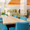 Отель Hilton Garden Inn Atlanta North/Johns Creek, фото 28