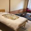 Отель Shiobara Onsen Yashio Lodge, фото 9