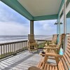 Отель Crystal Tides - Stunning Home W/oceanfront Views, фото 7