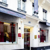 Отель Migny Opera Montmartre, фото 1