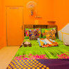 Отель SPOT ON 1762 Gandrung Payungan Family Inn, фото 3