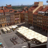 Отель Rynek Starego Miasta Warszawa, фото 11