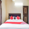 Отель OYO 74584 Hotel Vivaan Palace, фото 12