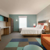 Отель Home2 Suites by Hilton Chantilly Dulles Airport, фото 2