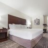 Отель Cobblestone Hotel & Suites - Seward, фото 13