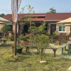 Отель Jeonju Morning Garden Guest House, фото 10