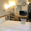 Отель Toyoko Inn Hokkaido Okhotsk Abashiri Ekimae, фото 3