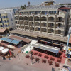 Отель Temple Beach Hotel, фото 1