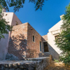 Отель Myrsini's Castle House - Comfortable Residence with Large Balcony & Sea View, фото 1