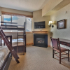 Отель Silverado Lodge by Canyons Village Rentals, фото 7