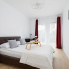 Отель Stylish Apartment Bażantów by Renters, фото 12