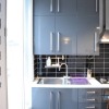 Отель 2 Bedroom Flat Sleeps 4 In Clapton, фото 15