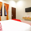 Отель OYO 1766 Vandolia Guest House, фото 10