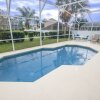 Отель Rolling Hills - 4 Br Private Pool Home 2 Master Suites - Ipg 46957, фото 9