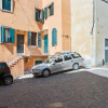 Отель Porta Vescovo Colourful Flat, фото 1