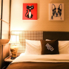 Отель Yongin boutique Hotel BIEN, фото 23