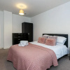 Отель Stunning Manchester Apartment, фото 3
