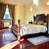 Отель Villa with 6 Bedrooms in Mogadouro, with Private Pool, Terrace And Wifi, фото 11