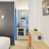 Отель The Brooks Motel, фото 15