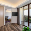 Отель Lavande Hotel(Haikou Binhai Avenue), фото 7