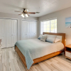 Отель Pet-friendly Lake Havasu Gem w/ Pool & Views!, фото 4