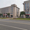Отель Green Tree business Hotel (Liyang Zhongguancun Chuangzhiyuan Store), фото 13