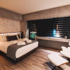 Отель Project 3 urban chic hotel, фото 4