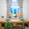 Отель Gorgeous 3-bedroom Cottage by the River in Reading, фото 32