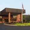 Отель Ramada Plaza & Conf Center by Wyndham Fort Wayne, фото 13