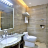Отель Yueting International Hotel, фото 8