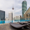 Отель Lot 163 Suites at Kuala Lumpur City Centre, фото 1