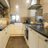 Отель Horseshoe Cottage, фото 3