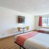 Отель Motel 6 Williams, AZ - West - Grand Canyon, фото 7