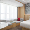 Отель Courtyard by Marriott Shanghai Songjiang, фото 17